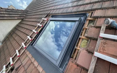 Velux Verneuil sur Seine 78480
