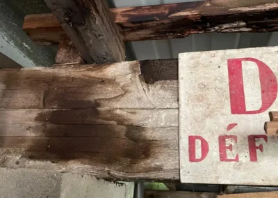 remplacement toiture verneuil sur seine 78