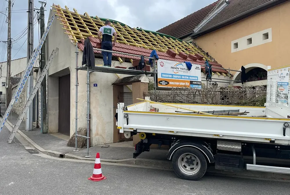 renovation toiture mantes la jolie 2
