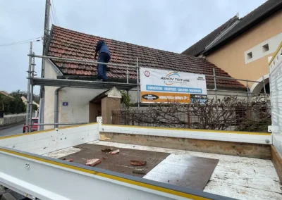 renovation toiture mantes la jolie 78