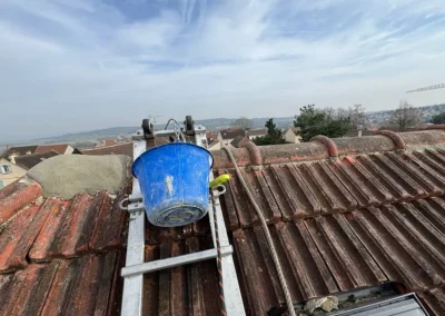 reparation faitiere morainvilliers 78 2