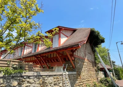 reparation toiture verneuil sur seine 6