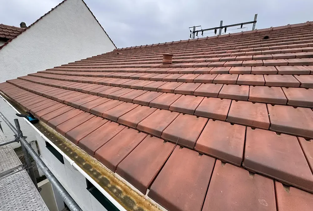 Réfection toiture Triel-sur-Seine 78510