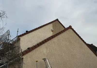 ravalement peinture verneuil sur seine