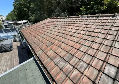 nettoyage toiture neuilly sur seine