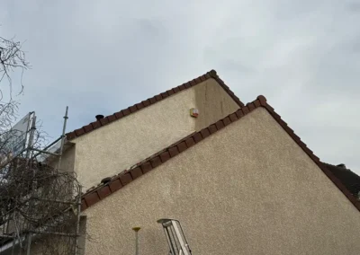ravalement maison verneuil sur seine