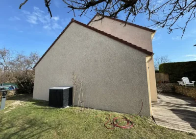 ravalement verneuil sur seine
