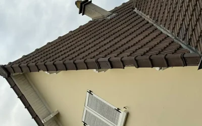 Remplacement rives Verneuil-sur-Seine 78480