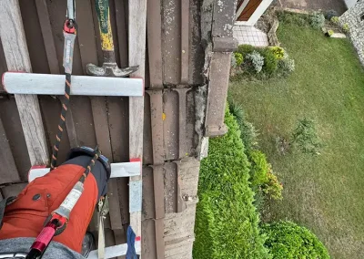 renovation pan rive toiture 78