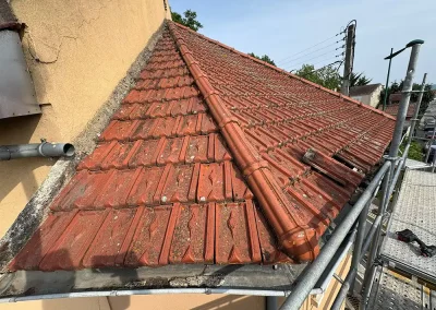remplacement toiture mantes la jolie 78