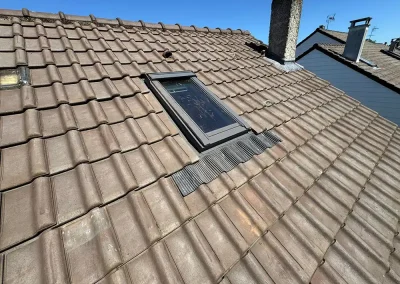 remplacement velux verneuil sur seine 78480