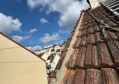 etancheite toiture vaux sur seine 78 2